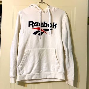Reebok hoodie